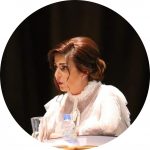 الدكتورة فادية بومجاهد أبي فراج